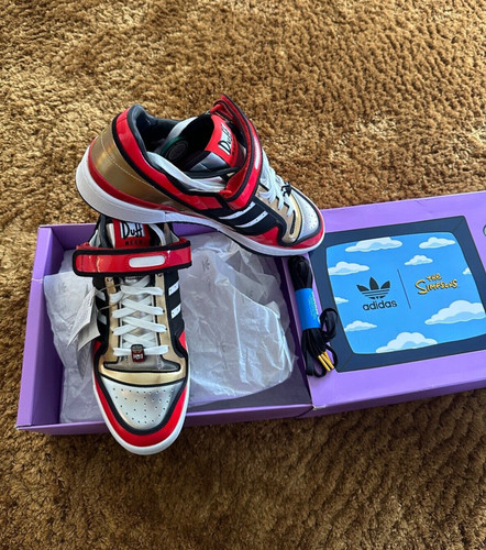 Neu adidas simpsons - adidas, forum