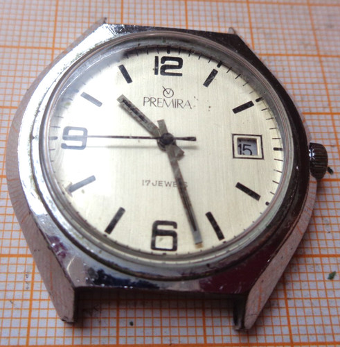 ältere handaufzug armbanduhr - Ältere,