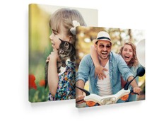 Ihr Bild Foto auf Leinwandbilder Personalisiert Wunschmotiv Qualitätskontrolle