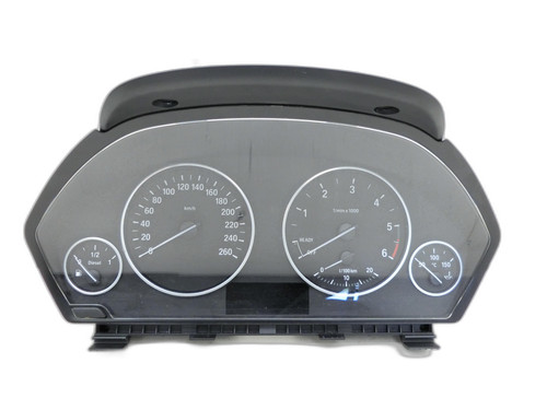 Kombiinstrument tacho für bmw - tacho,