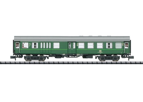Spur trix 18455 umbauwagen - spur,