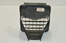 APRILIA SR 50 LC DITECH FACTORY KÜHLERVERKLEIDUNG GRILL VORNE FRONTVERKLEIDUNG