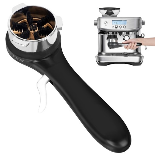 Espresso coffee machine - espresso,