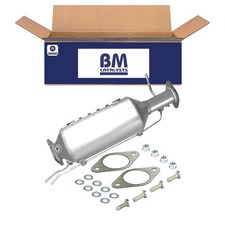 DPF DIESELPARTIKELFILTER für