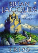 Triss (Tale of Redwall),Brian