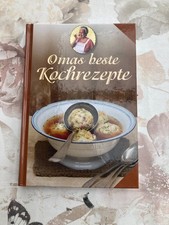 Omas beste Kochrezepte | Buch