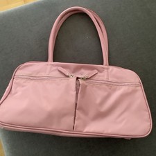 Strenesse Blue Tasche Rosa Neu