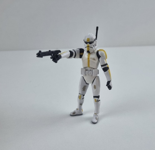 Star wars hasbro stormtrooper - star,