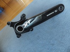SHIMANO - DEORE XT - FC-T781 -