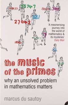Music the primes why an - music, primes: