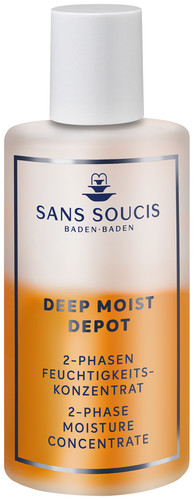 Sans soucis deep moist - sans,