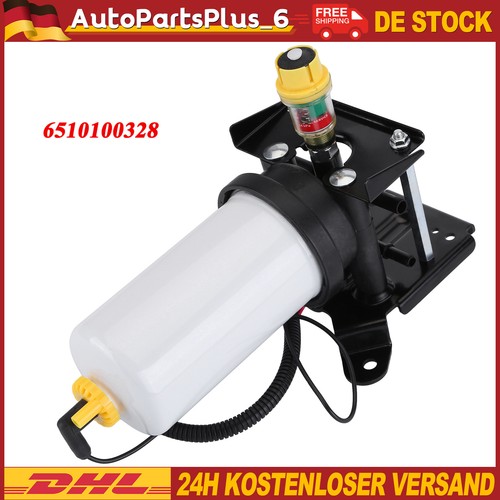 Kraftstofffilter dieselfilter - kraftstofffilter,