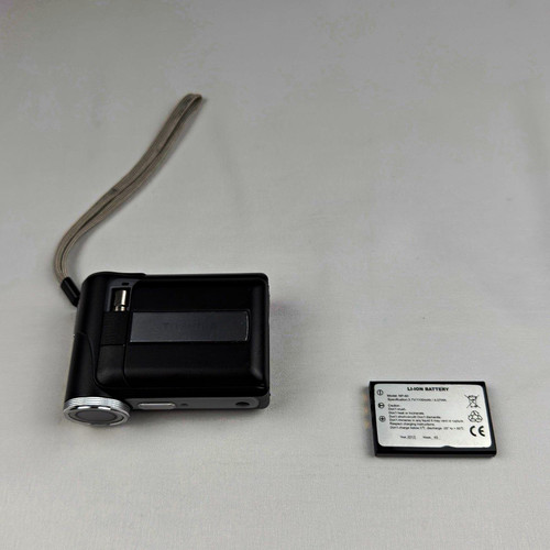Digital camcorder videokamera - digital,