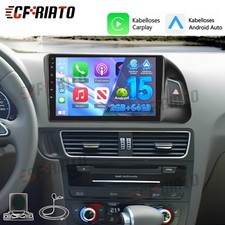 2+64GB Für Audi Q5 2010-2018