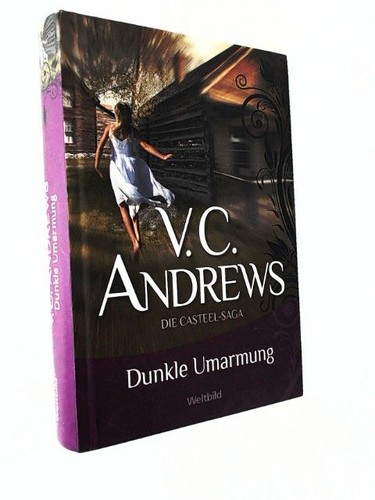 Dunkle umarmung roman die - umarmung.,