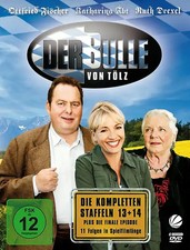 Der Bulle von Tölz - Die