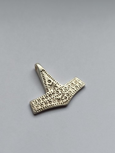 999 feinsilber thorshammer - feinsilber,