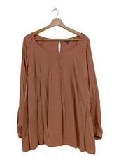 ULLA POPKEN Langarm-Bluse