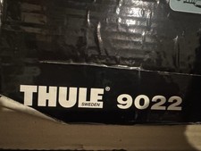 Thule 9022 - Erweiterung Extrafahrrad für Thule 902/903 Fahrradträger -3./4. Rad