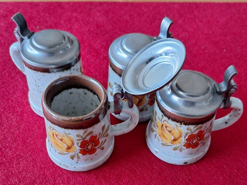Schnaps stamperl - 4, schnaps-stamperl