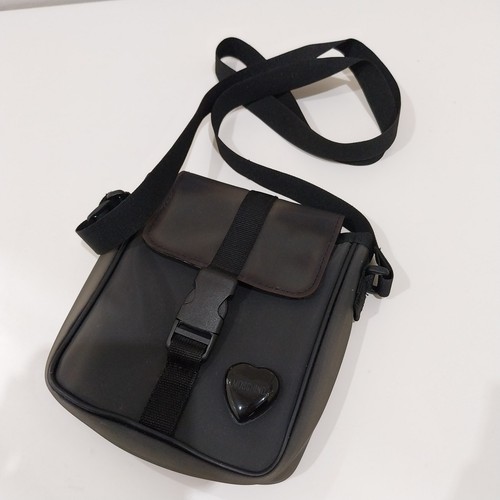 Moschino umhängetasche unisex - umhängetasche,