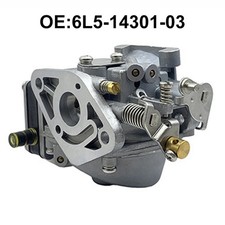 Ersatz Metall Vergaser für