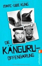Die Känguru-Offenbarung von