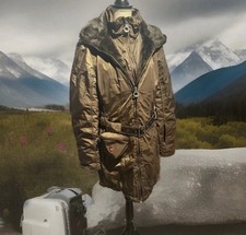 Wellensteyn Damen-winterjacke