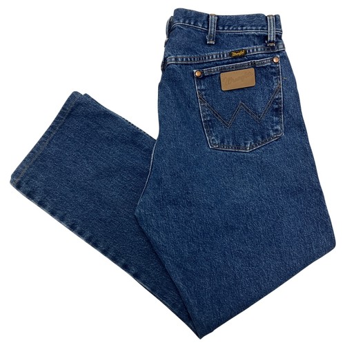 Wrangler cowboy cut jeans - cowboy,