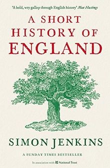 Short history england - of,
