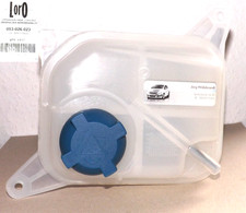 Ausgleichsbehälter + Deckel Kühlwasser für Audi 80  B4 8C V6  ABC - AAH