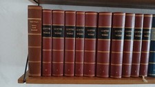 Goethes Werke in 10 Bänden von Johann Wolfgang von Goethe