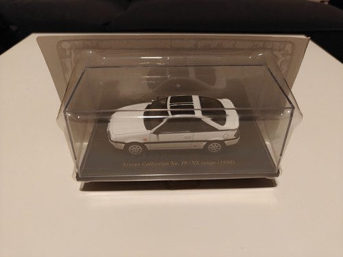 Nissan 100nx gti b13 - gti, 1:43