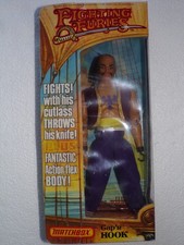 Lesney Matchbox Figur Captain