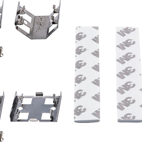 Led unterbauleuchte mecano - unterbauleuchte,