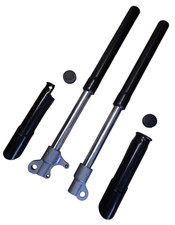 UpSide Down Standrohr