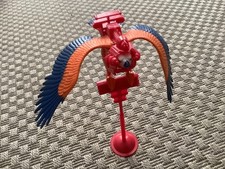 Masters of the Universe Zoar