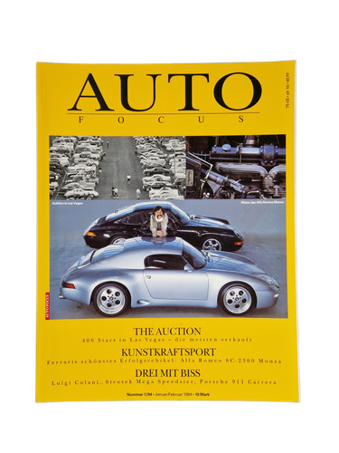 Auto focus von - focus,