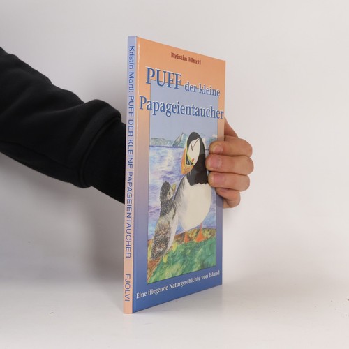 Puff der kleine - puff,,