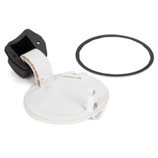 Original Opel Tankklappe Tankdeckel-Verriegelung Meriva X03 1.3 1.4 1.6 1.8