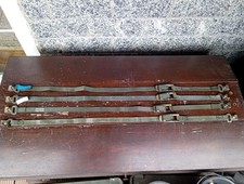 Spanngurt 1,10m Bundeswehr BW