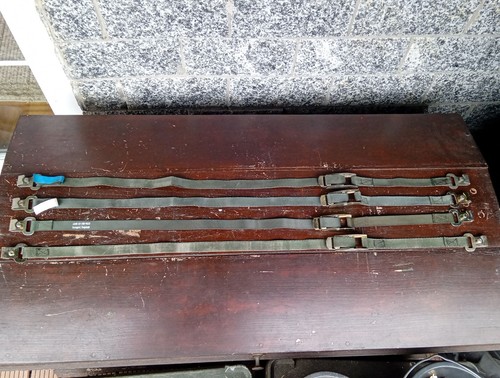 Spanngurt 10m bundeswehr - spanngurt,