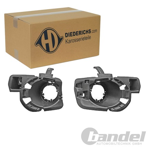 Diederichs halter - diederichs,