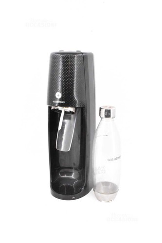 Sodastream wassersprudler - sodastream,