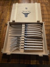 WMF Steakbesteck-Set