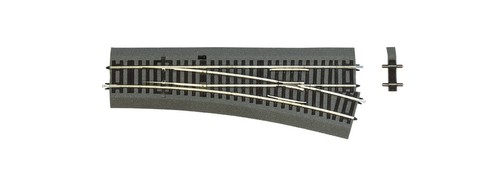 Roco 42535 weiche rechts - roco,