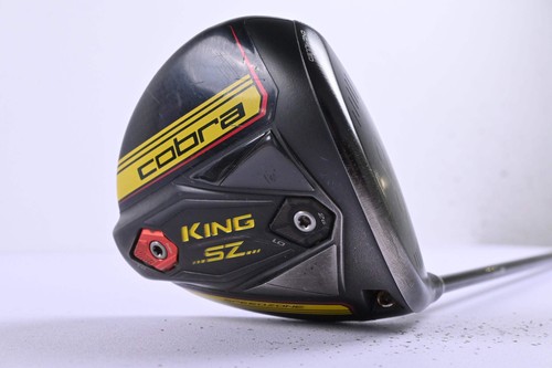 Cobra king speedzone driver - cobra,