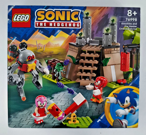 Lego sonic the - lego,