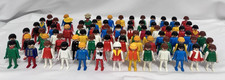 Playmobil Figuren / Geobra /