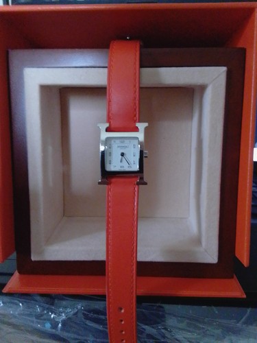 Hermes damenuhr modell - hermes,